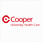 Cooper University Hospital Logo